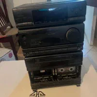 ظبط صوت سونی