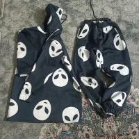 ست هودی و شلوار نو