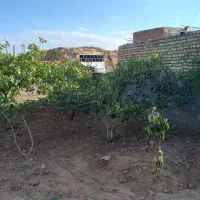 زمین فروشی