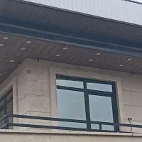 اجرای‌سقف‌کاذب‌ونجاری‌سربندی‌ورابیس