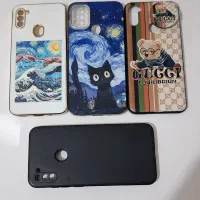 قاب گوشی سامسونگ مدل A11