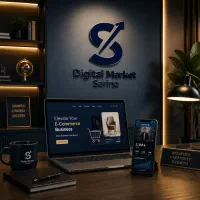 شرکت مارکتینگ سارینا طراحی سایت