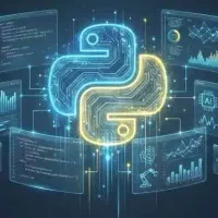 آموزش پایتون از مقدماتی تا پیشرفته