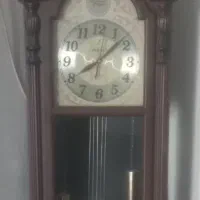 ساعت ایستاده