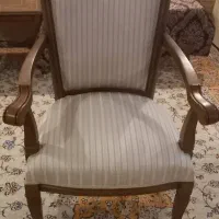 مبلمان 7 نفره تولید سینکی