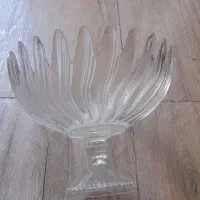 میوه خوری بلوری زیبا