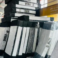 زرکالا عرضه کننده تکی وعمده تشک رویال 1