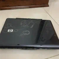 لپ تاپ اچ پی، سوخته