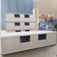 کااناالیی فنکویلل فشار بالا