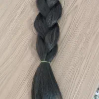 مو مصنوعی دم اسبی