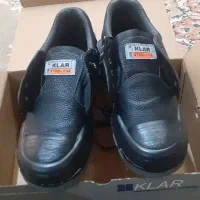 کفش کار مقاوم و درجه یک