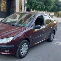 206sd v20|خودرو سواری و وانت|کرج, کیانمهر|دیوار