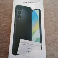 گوشی سامسونگ A16 پلمپ شرکتی