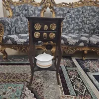 میز تلفن