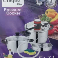 زودپز دوقلو
