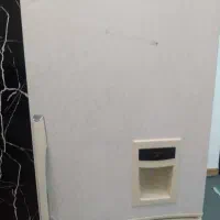 یخچال‌فریزر