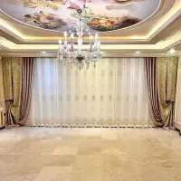 ارائه کلیه خدمات پرده دوخت ، خشکشویی ، نصب