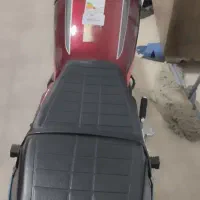 هندا پیشتاز 150