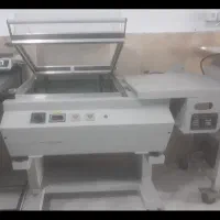 وسایل رستوران دیگ و اجاق و شیرینگ