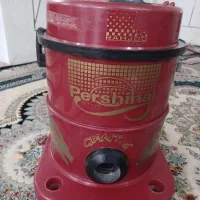 جارو برقی سطلی