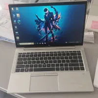 hp elite book 845 g8