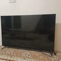 تلویزیون ۵۰ اینچ جی پلاس (شهرستان صحنه)