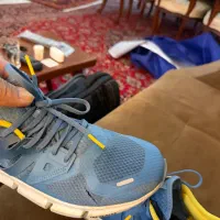 Salomon predict2|کیف، کفش، کمربند|تهران, زعفرانیه|دیوار