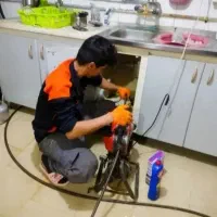 لوله بازکنی فنر زنی با۴۰۰هزارتـومان وتـمام مـشــهد