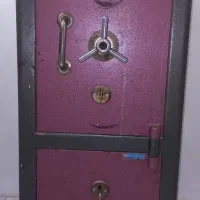 گاوصندوق