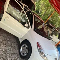 207 پاناروما اتومات