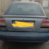۱۴۱پراید مدل ۸۶