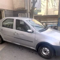 ال 90 مدل 87 E0|خودرو سواری و وانت|تهران, قیطریه|دیوار