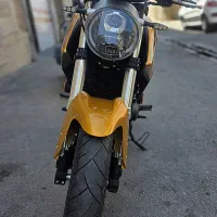 کیوجی دوسیلندر