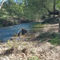 تور اخر هفته ها طبیعت گردی چهارمحال بختیاری