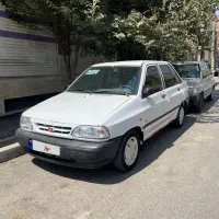 پراید مدل1390 نقد و اقساط