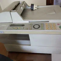 دستگاه چندکاره کپی اسکنر پرینتر شارپ Sharp AM 400