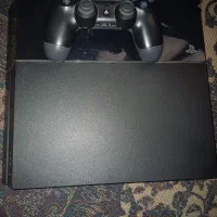 Ps4 fat 500gig|کنسول، بازی ویدئویی و آنلاین|تهران, منیریه|دیوار