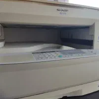 دستگاه کپی کم کار