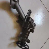 اویل پمپ مگان 2000 oil pump meganو L90