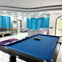 ویلااستخردار لوکس باسمنج