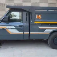 نیسان دوگانه صفر