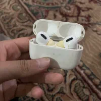 ایرپاد اصلی آیفون