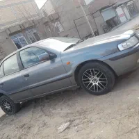 سمند مدل ۸۳|خودرو سواری و وانت|میاندوآب, |دیوار