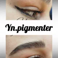 آرایش دائم،میکروبلیدینگ