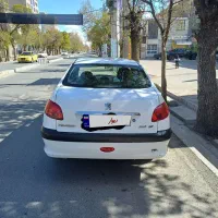 فروش ۲۰۶ اس دی