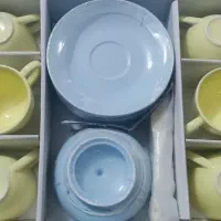 سرویس فنجان ونعلبکی استان زنجان