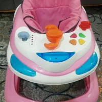 تخت بچه  از نوزادی تا 6سالگی