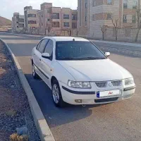 سمند lx|خودرو سواری و وانت|پرند, فاز ۵|دیوار