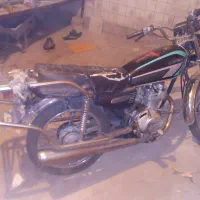 موتور مزاعده
