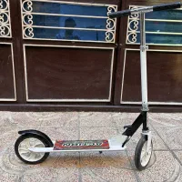 اسکوتر تاشو